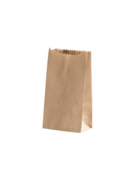 Bolsas SOS Kraft 75gr #3 - Cóndor  